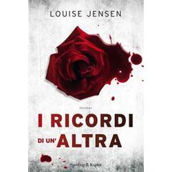 I Ricordi Di Un'altra I Ricordi Di Un'altra