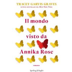 Il Mondo Visto Da Annika Rose Il Mondo Visto Da Annika Rose