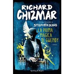 La Piuma Magica Di Gwendy La Piuma Magica Di Gwendy