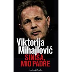 SinišA, Mio Padre SinišA, Mio Padre