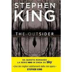 The Outsider The Outsider