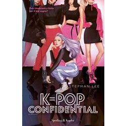 K-Pop Confidential