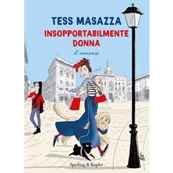 Insopportabilmente Donna Insopportabilmente Donna