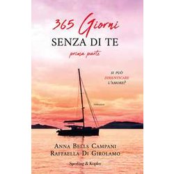 365 Giorni Senza Di Te 365 Giorni Senza Di Te