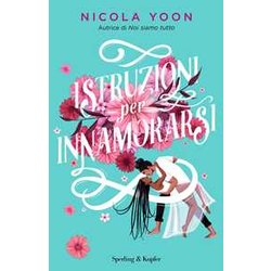 Istruzioni Per Innamorarsi