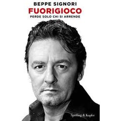 Fuorigioco. Perde Solo Chi Si Arrende Fuorigioco. Perde Solo Chi Si Arrende