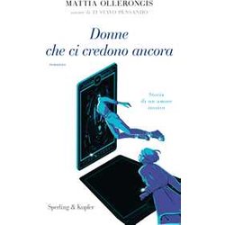 Donne Che Ci Credono Ancora Donne Che Ci Credono Ancora