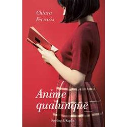 Anime Qualunque Anime Qualunque