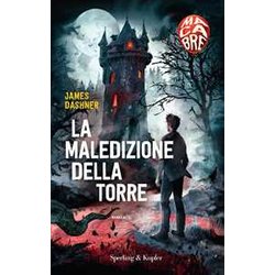 La Maledizione Della Torre. Macabre