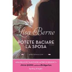 Potete Baciare La Sposa. Serie Penhallow (Vol. 1) Potete Baciare La Sposa. Serie Penhallow (Vol. 1)