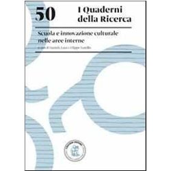 Scuola E Innovazione Culturale Nelle Aree Interne Scuola E Innovazione Culturale Nelle Aree Interne