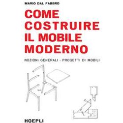 Costruire Il Mobile Moderno Costruire Il Mobile Moderno