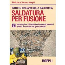 Saldatura 2°: Vol. 2