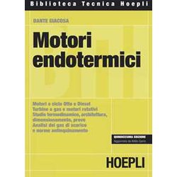 Motori Endotermici Motori Endotermici