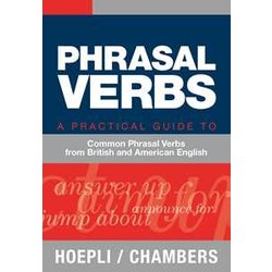 Phrasal Verbs