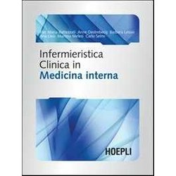 Infermieristica Clinica In Medicina Interna Infermieristica Clinica In Medicina Interna