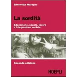 La Sordità La SorditÃ
