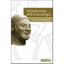 Introduzione All'etruscologia Introduzione All'etruscologia