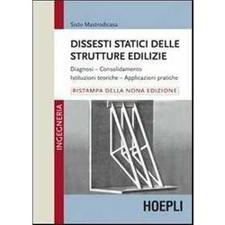 Dissesti Statici Delle Strutture Edilizie Dissesti Statici Delle Strutture Edilizie