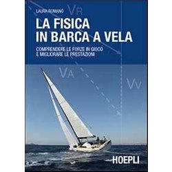 La Fisica In Barca A Vela La Fisica In Barca A Vela