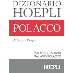 Dizionario Di Polacco. Polacco-Italiano, Italiano-Polacco Dizionario Di Polacco. Polacco-Italiano, Italiano-Polacco