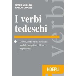 I Verbi Tedeschi I Verbi Tedeschi