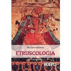 Etruscologia Etruscologia
