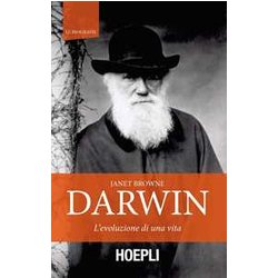 Darwin. L'evoluzione Di Una Vita Darwin. L'evoluzione Di Una Vita