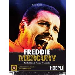 Freddie Mercury