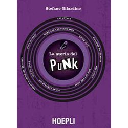 La Storia Del Punk