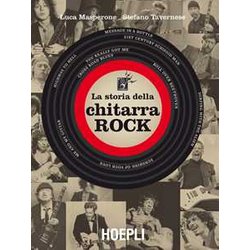 La Storia Della Chitarra Rock La Storia Della Chitarra Rock