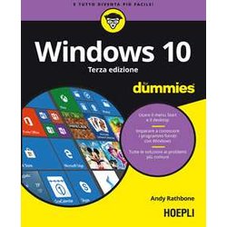 Windows 10 For Dummies