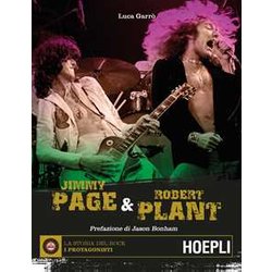 Jimmy Page & Robert Plant Jimmy Page & Robert Plant