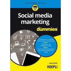 Social Media Marketing For Dummies Social Media Marketing For Dummies