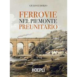 Ferrovie Nel Piemonte Preunitario Ferrovie Nel Piemonte Preunitario