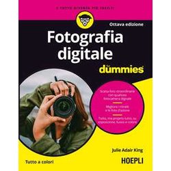 Fotografia Digitale For Dummies Fotografia Digitale For Dummies