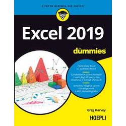 Excel 2019 For Dummies Excel 2019 For Dummies