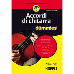 Accordi Di Chitarra For Dummies Accordi Di Chitarra For Dummies