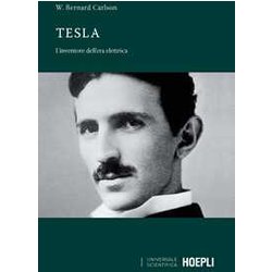 Tesla. L'inventore Dell'era Elettrica Tesla. L'inventore Dell'era Elettrica