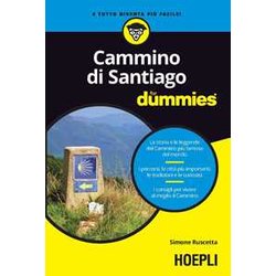 Cammino Di Santiago For Dummies Cammino Di Santiago For Dummies