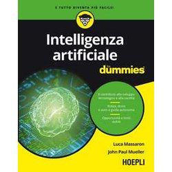 Intelligenza Artificiale For Dummies