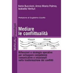 Mediare La Conflittualità . Riflessioni E Strategie Operative Per Sviluppare Competenze Comunicative E Relazionali Nella Trasformazione Dei Conflitti Mediare La Conflittualità . Riflessioni E Strategie Operative Per Sviluppare Competenze Comunicative E Relazionali Nella Trasformazione Dei Conflitti