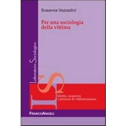 Per Una Sociologia Della Vittima