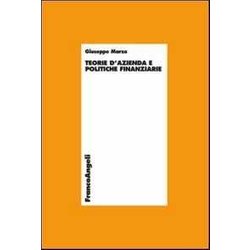 Teoria D'azienda E Politiche Finanziarie