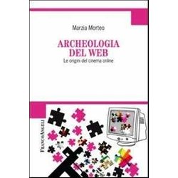 Archeologia Del Web. Le Origini Del Cinema Online Archeologia Del Web. Le Origini Del Cinema Online