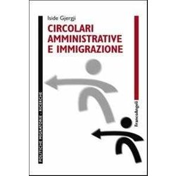 Circolari Amministrative E Immigrazione Circolari Amministrative E Immigrazione