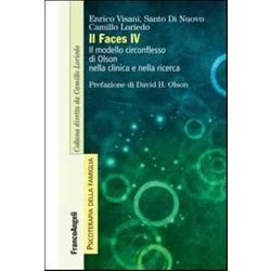 Il Faces Iv. Il Modello Circonflesso Di Olson Nella Clinica E Nella Ricerca