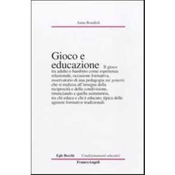 Gioco E Educazione Gioco E Educazione