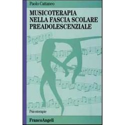 Musicoterapia Nella Fascia Scolare Preadolescenziale