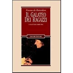 Il Galateo Dei Ragazzi Il Galateo Dei Ragazzi